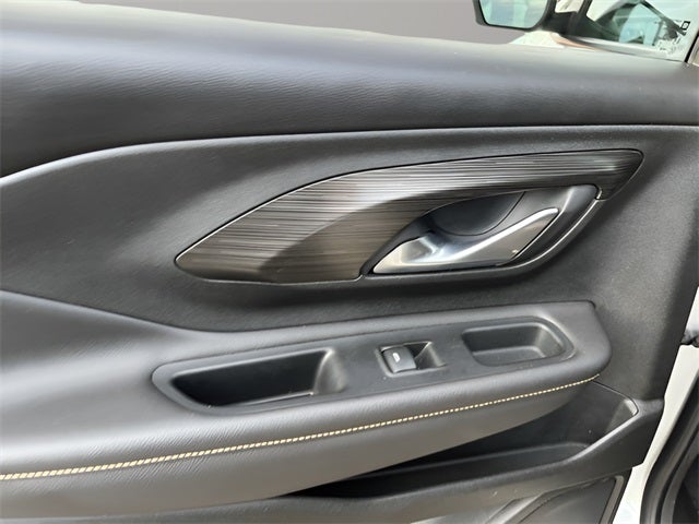 2021 GMC Terrain AWD SLT