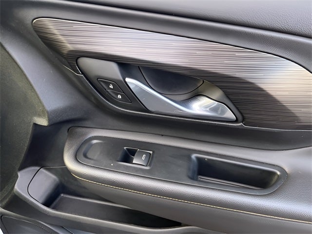 2021 GMC Terrain AWD SLT