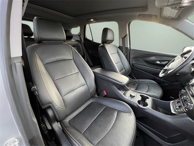 2021 GMC Terrain AWD SLT