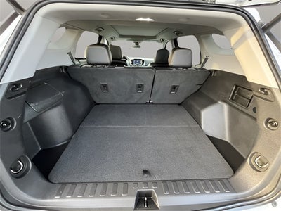 2021 GMC Terrain AWD SLT