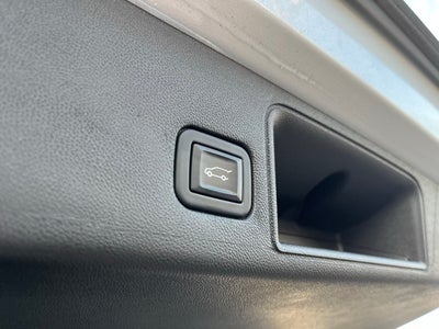 2021 GMC Terrain AWD SLT