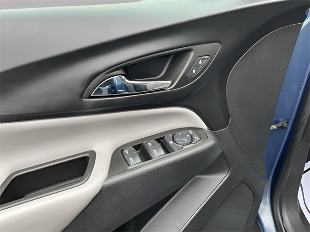 2024 Chevrolet Equinox FWD LS