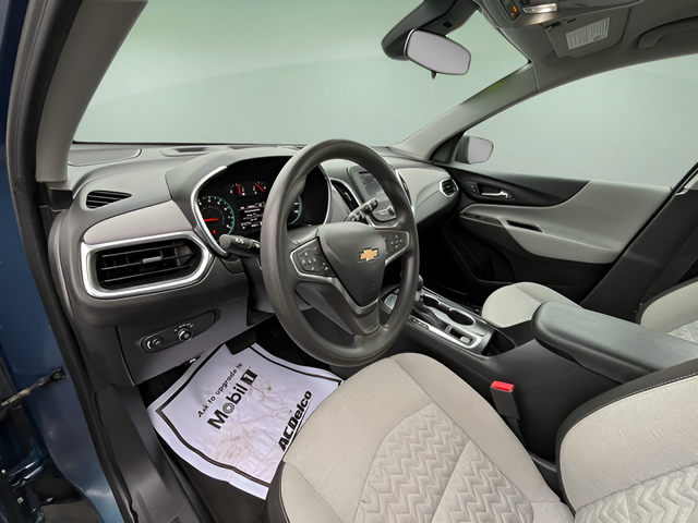 2024 Chevrolet Equinox FWD LS