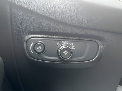 2024 Chevrolet Equinox FWD LS