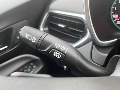 2024 Chevrolet Equinox FWD LS