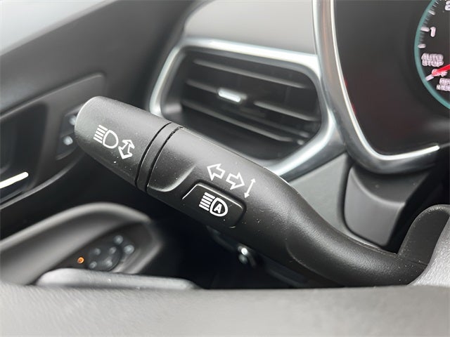 2024 Chevrolet Equinox FWD LS