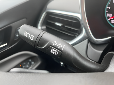 2024 Chevrolet Equinox FWD LS