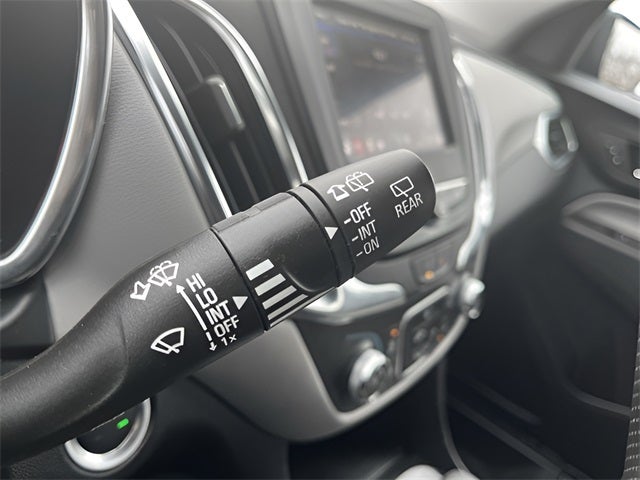 2024 Chevrolet Equinox FWD LS