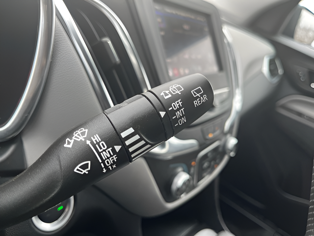 2024 Chevrolet Equinox FWD LS