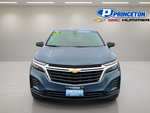 2024 Chevrolet Equinox FWD LS