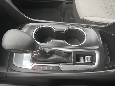 2024 Chevrolet Equinox FWD LS