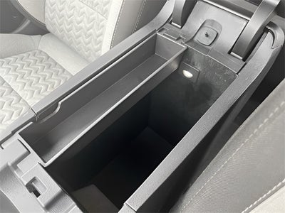 2024 Chevrolet Equinox FWD LS