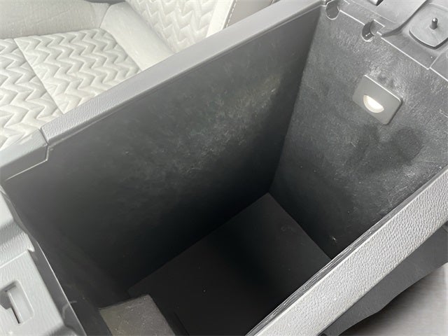 2024 Chevrolet Equinox FWD LS