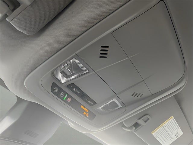 2024 Chevrolet Equinox FWD LS