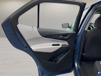 2024 Chevrolet Equinox FWD LS