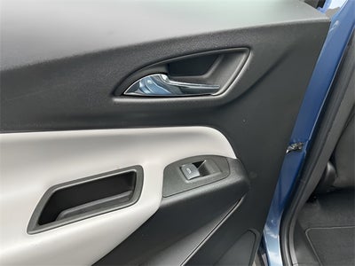 2024 Chevrolet Equinox FWD LS