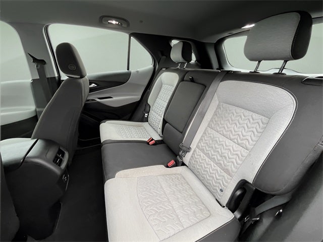 2024 Chevrolet Equinox FWD LS