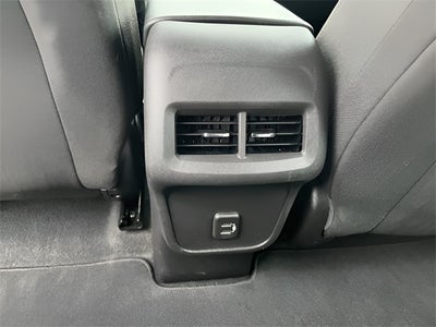 2024 Chevrolet Equinox FWD LS