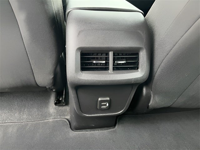 2024 Chevrolet Equinox FWD LS