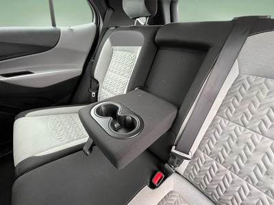 2024 Chevrolet Equinox FWD LS