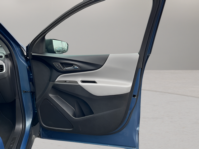 2024 Chevrolet Equinox FWD LS