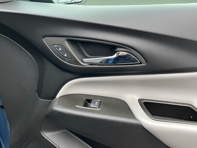 2024 Chevrolet Equinox FWD LS