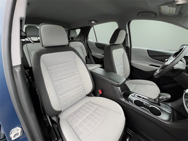 2024 Chevrolet Equinox FWD LS