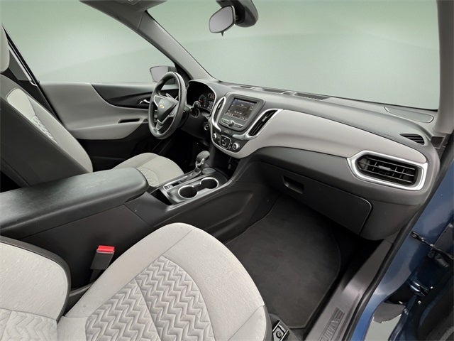 2024 Chevrolet Equinox FWD LS