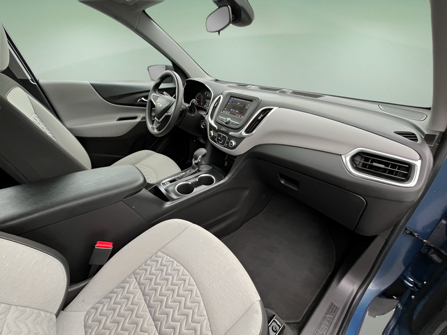 2024 Chevrolet Equinox FWD LS