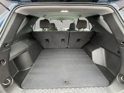 2024 Chevrolet Equinox FWD LS