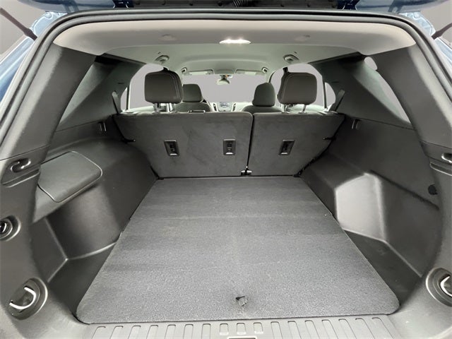 2024 Chevrolet Equinox FWD LS