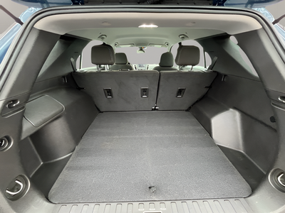 2024 Chevrolet Equinox FWD LS