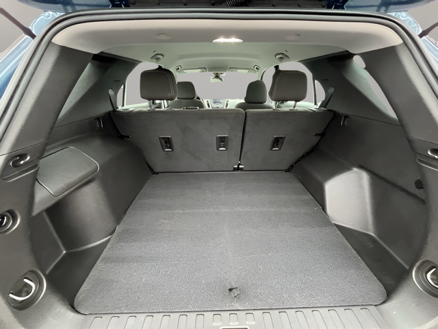 2024 Chevrolet Equinox FWD LS