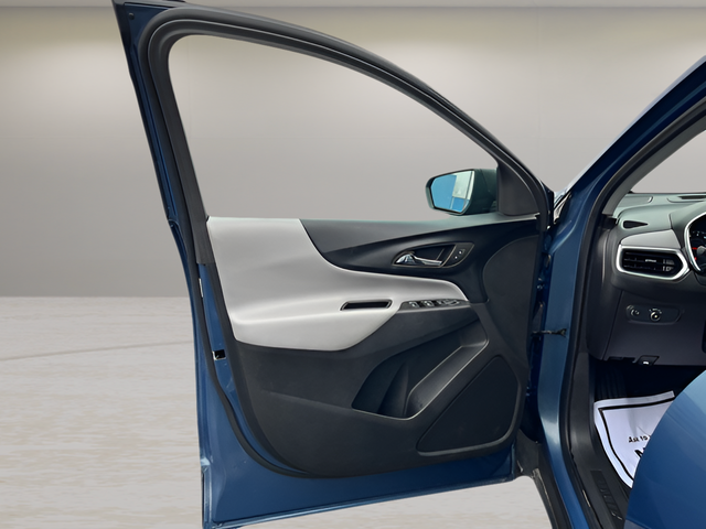 2024 Chevrolet Equinox FWD LS