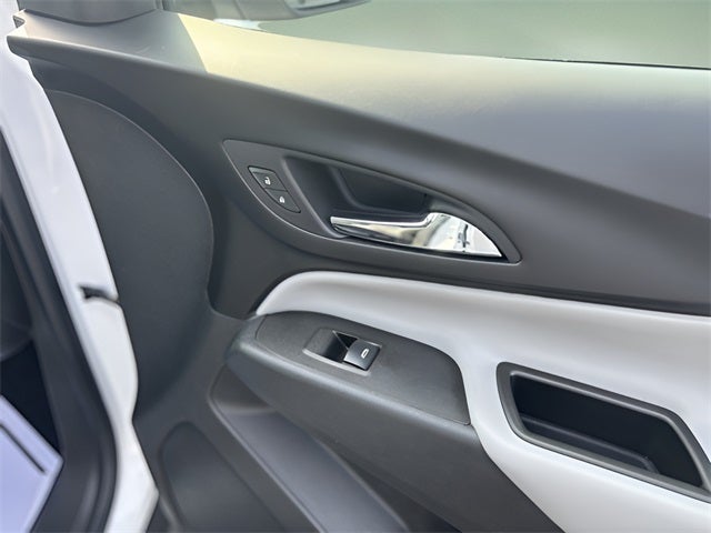 2022 Chevrolet Equinox AWD 2FL