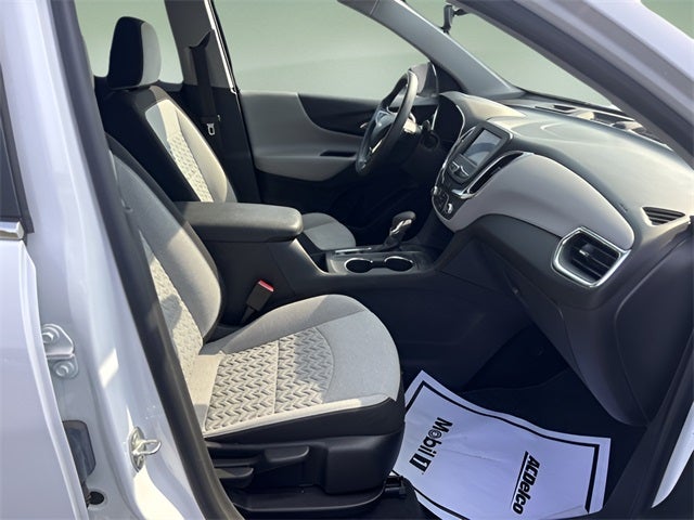 2022 Chevrolet Equinox AWD 2FL