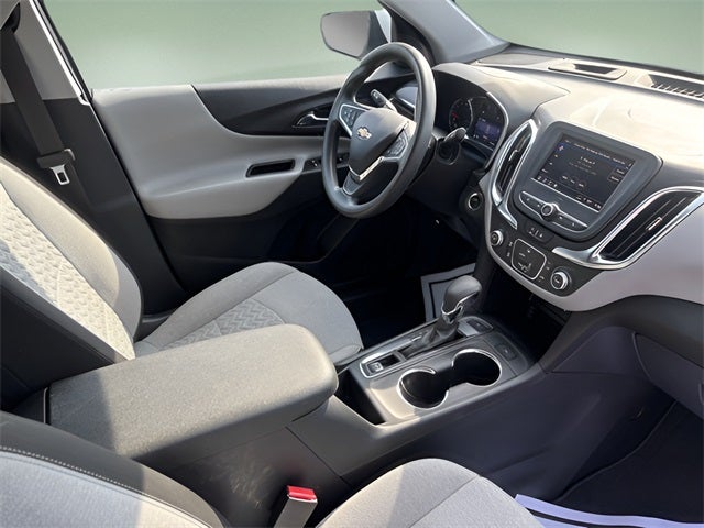 2022 Chevrolet Equinox AWD 2FL