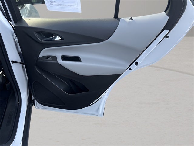 2022 Chevrolet Equinox AWD 2FL