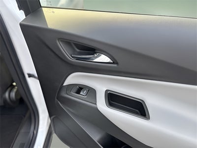 2022 Chevrolet Equinox AWD 2FL