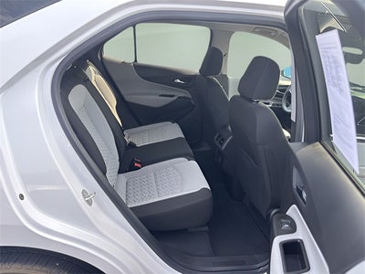 2022 Chevrolet Equinox AWD 2FL