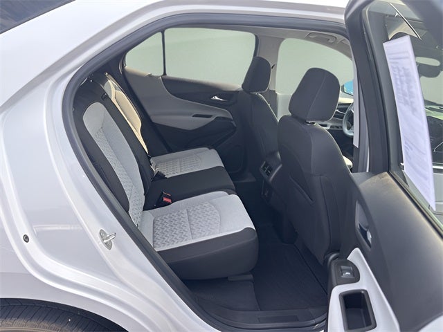 2022 Chevrolet Equinox AWD 2FL