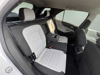 2022 Chevrolet Equinox AWD 2FL