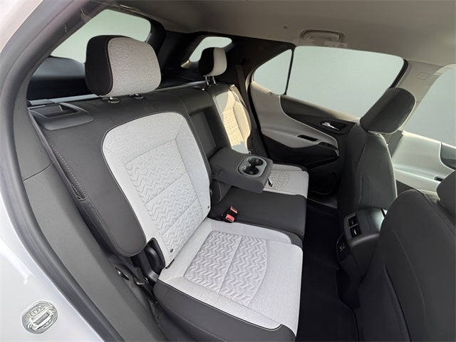 2022 Chevrolet Equinox AWD 2FL