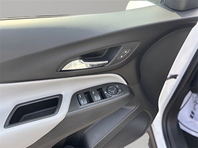 2022 Chevrolet Equinox AWD 2FL