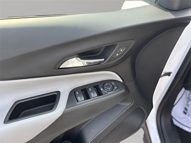 2022 Chevrolet Equinox AWD 2FL