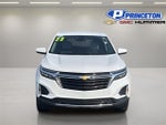 2022 Chevrolet Equinox AWD 2FL