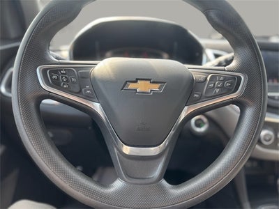 2022 Chevrolet Equinox AWD 2FL