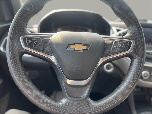 2022 Chevrolet Equinox AWD 2FL