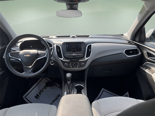 2022 Chevrolet Equinox AWD 2FL