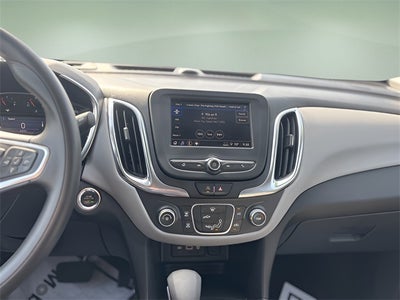 2022 Chevrolet Equinox AWD 2FL